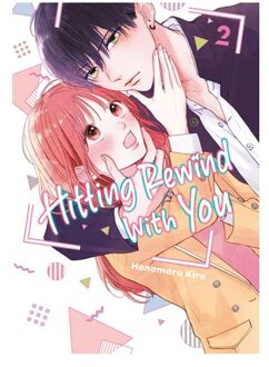 Hitting Rewind With You 2 - Hitting Rewind With You - Hanamaru Kira