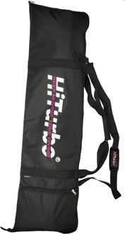 Hiturbo free diving equipment diving fins bag daily portable equipment package 1 strap bag basic set fins style