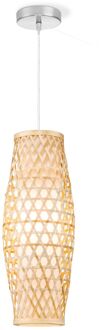 Hive Hanglamp 15 - Nature rotan