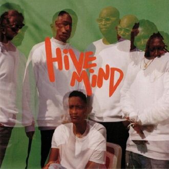 Hive Mind (LP)
