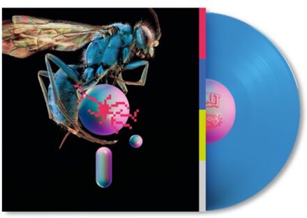 Hive - Teeth Of The Sea