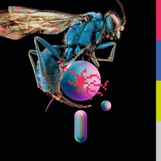 Hive - Teeth Of The Sea