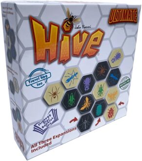 Hive Ultimate (Engelse versie)