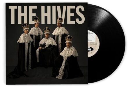 Hives Forever Forever The Hives - Hives