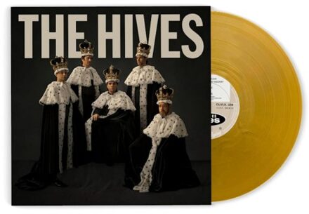 Hives Forever Forever The Hives - Hives