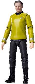 HIYA Toys Star Trek 1:18 Scale Pike Action Figure