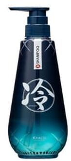 HIYASHI Shampoo 500ml