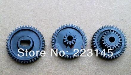 hk-588tp gear tp pos58p gear m-t102 gear 3 stks/set