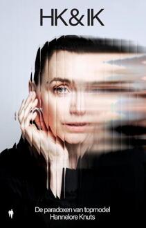 HK & ik -  Hannelore Knuts (ISBN: 9789493443679)