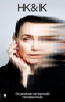 HK & ik -  Hannelore Knuts (ISBN: 9789493499317)