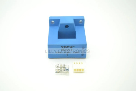 HK2015 Open-loop Hall Current Sensor 400A/4V 3000V (RMS) DC-50KHZ