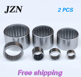 ! HK2512 HK253212 25*32*12mm naaldlagers