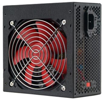 HKC V-Power 650W Voeding Retail, 12cm Ventilator - small