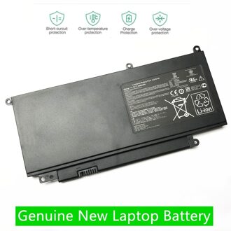Hkfz C32-N750 Laptop Batterij Voor Asus N750 N750J N750JK N750JV N750Y47JK-SL N750Y47JV-SL 11.1V 6260Mah/69WH