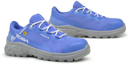 HKS Werkschoen Airfit Blauw S1PL | Blauw | Maat 42 - 4040005664421