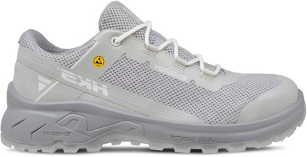 HKS Werkschoen Airfit Grijs S1PL Laag | Grijs | Maat 46 - 4040005663462