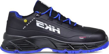 HKS Werkschoen CPO 10 R S3 | Zwart | Maat 47 - 4040005794470