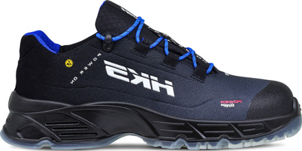 HKS Werkschoen CPO 15 S3 | Zwart | Maat 46 - 4040005786468