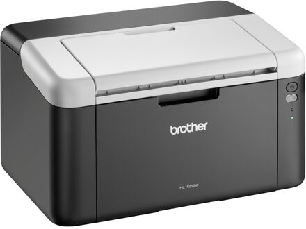 HL-1212W (all-in-box) Laser printer Zwart