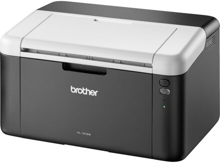 HL-1212W Laser printer Zwart