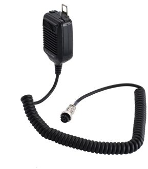 HM-36 Hand Speaker Mic Radio Microfoon Voor Icom Radio IC-718 IC-78 IC-765 IC-761 IC-7200 IC-7600