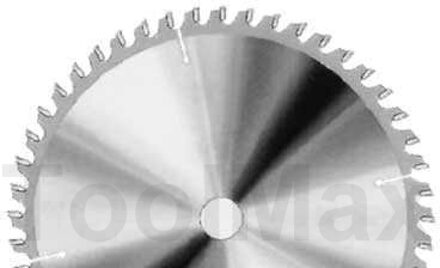 HM Cirkelzaagblad 305x30 T60 - 752488