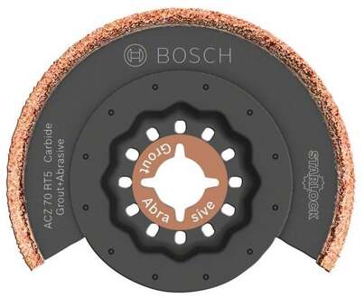 HM-RIFF segmentzaagblad ACZ 65 RT met smalle zaagsnede 65 mm