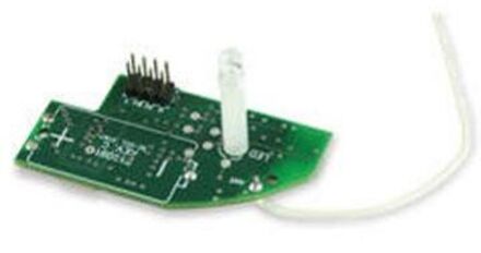 HM wisselmes R5 holprofiel - 7900550