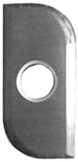 HM wisselmes R8 holprofiel - 7900552