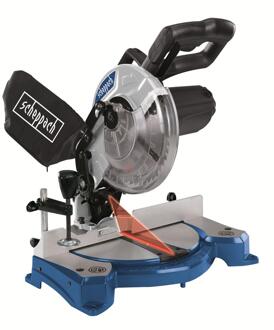 HM80L afkortzaag 8" 3901105915