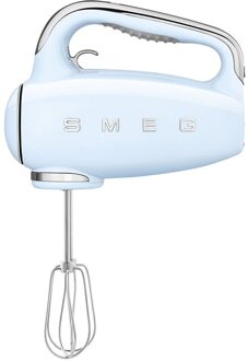 HMF01PBEU Mixer Blauw