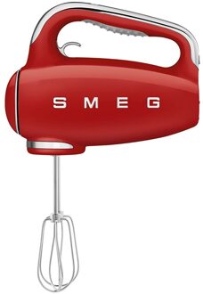 HMF01RDEU Mixer Rood