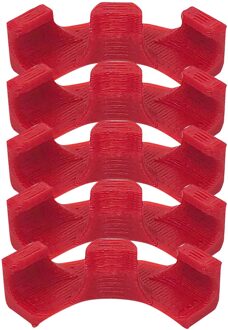 Hmg 90 Graden Plant Bender Voor Lage Stress Training En Plant Graden Plant Bender Bevestigingsclip Ondersteuning Zorg Tuin tool 5stk