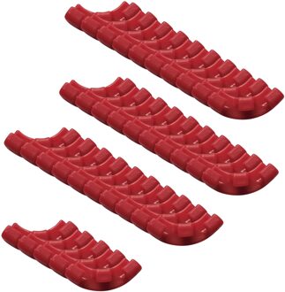 Hmg 90 Graden Plant Bender Voor Lage Stress Training En Plant Graden Plant Bender Plant Training Gebogen Plant Holder 35stk