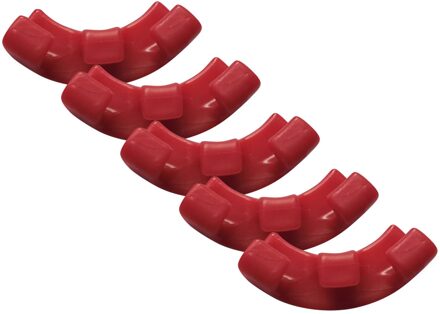 Hmg 90 Graden Plant Bender Voor Lage Stress Training En Plant Graden Plant Bender Plant Training Gebogen Plant Holder 5stk