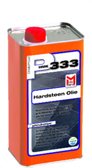 HMK Hardsteenolie Moeller HMK 250 milliliter HMK