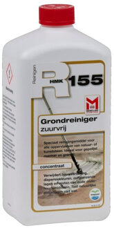 HMK R155 - Intensieve reiniger zonder zuur - Moeller - 1 L