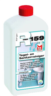 HMK R159 - Keramische reiniger - Moeller - 1 L