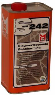 HMK S242 - Kleurverdieper - Moeller - 1 L