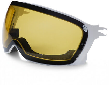 Hmr Skihelm Vizier Los - VTFP24 - Polariserend & Meekleurend - Cat. 1-4 (❄/☁/☀)