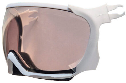 Hmr Skihelm Vizier Meekleurend - VTF10 - Photochromic Grey - Cat.1-2 (☁/❄/☀)