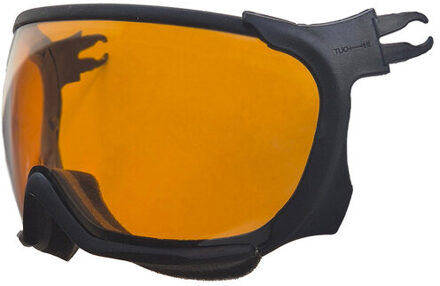 Hmr Skihelm Vizier Meekleurend - VTF11 - Photochromic Orange - Cat.1-2 (☁/❄/☀)