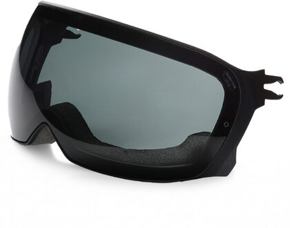 Hmr Skihelm Vizier - VT2 - Fumee - Cat1 (☁/❄)