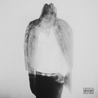 Hndrxx (LP)