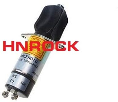 Hnrock Solenoid 1504-24A6U1B1S2 1502-24D6U1B1S1A 1504-12A6U1B1S2 1502-12D6U1B1S1A 129470-67320 12V