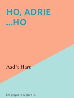 Ho, Adrie ...Ho