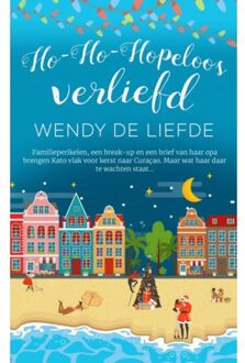 Ho-Ho-Hopeloos Verliefd - Wendy De Liefde