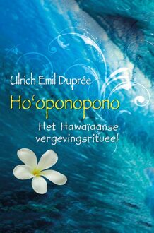 Ho'oponopono - eBook Ulrich Emil Duprée (9020211803)