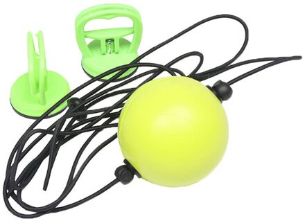 Ho Strijd Bal Reflex Boksen Quick Puncher Punch Training Fitness Sport Praktische Apparatuur Double End Boksen Snelheid Bal DO2