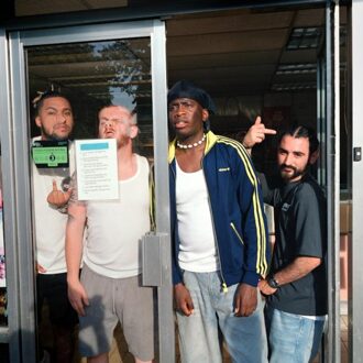 Ho To Make A(Nuva) Master Peace - Master Peace